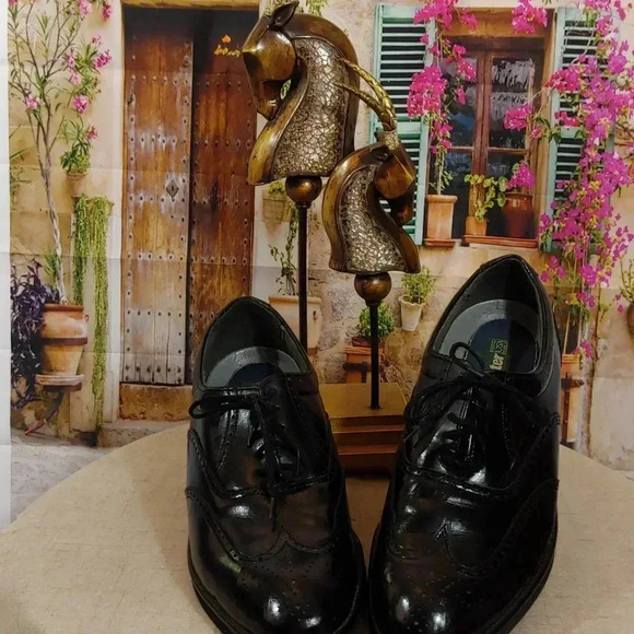 Dexter men's Dress shoes - Picture 4 of 12